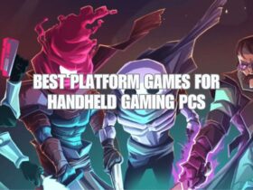 Best Platform Games to Play on Handheld Gaming PCs