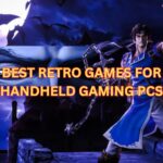 Best Retro Games for Handheld Gaming PCs