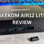 GEEKOM Air12 Lite Review