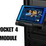 GPD POCKET 4 KVM MODULE