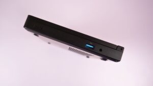 GPD Pocket 4 Right View