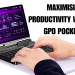 MAXIMISING PRODUCTIVITY WITH THE GPD POCKET 4