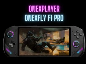 ONEXFLY F1 Pro Pre-orders