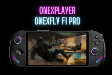 ONEXFLY F1 Pro Pre-orders