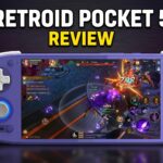 Retroid Pocket 5 Review