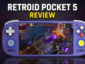 Retroid Pocket 5 Review