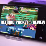 Retroid Pocket 5 Review