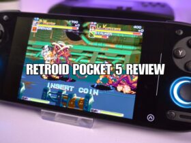 Retroid Pocket 5 Review