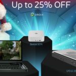 DROIX Christmas Sale 2024