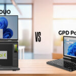 GPD Pocket 4 vs GPD Duo