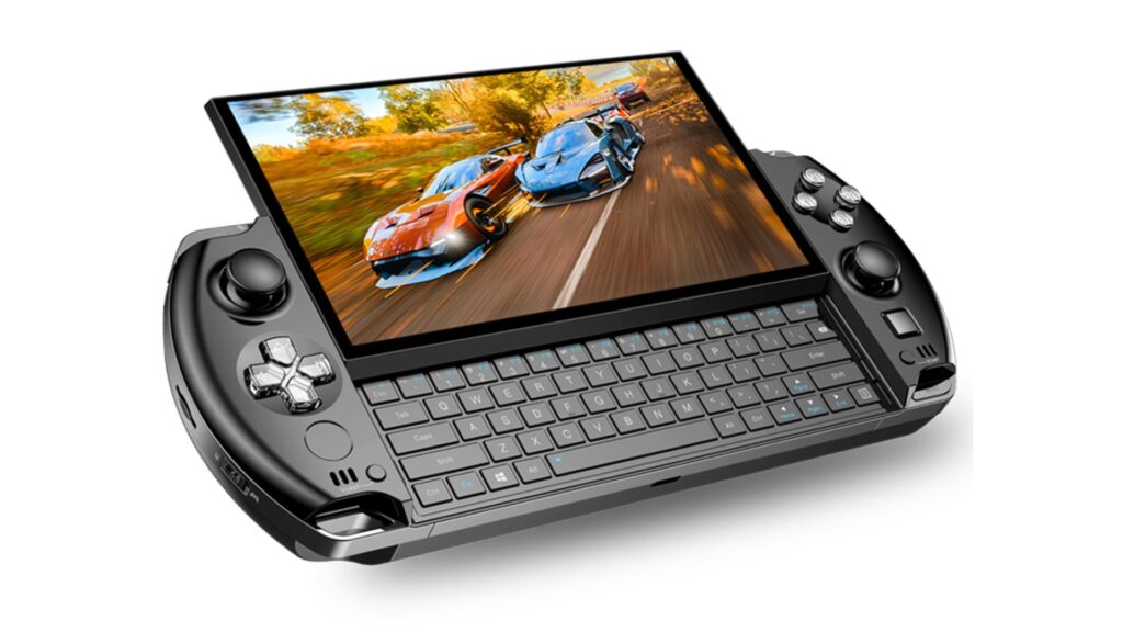 Der GPD WIN 4 2025 wird genauso aussehen wie die Modelle 2024 und 2023