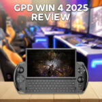 GPD WIN 4 2025 Review 169