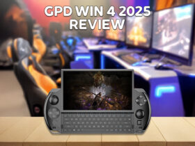 GPD WIN 4 2025 Review 169