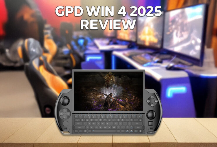 GPD WIN 4 2025 Review 169