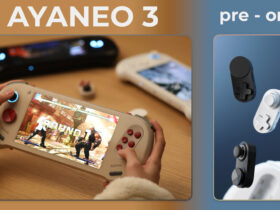 AYANEO 3 Pre-order