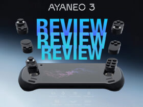 AYANEO 3 Review