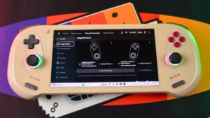 Or PlayStation Layout Controls?