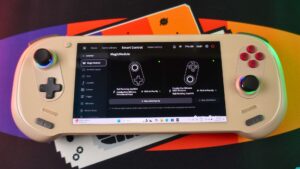 Do you prefer Xbox Layout Controls?
