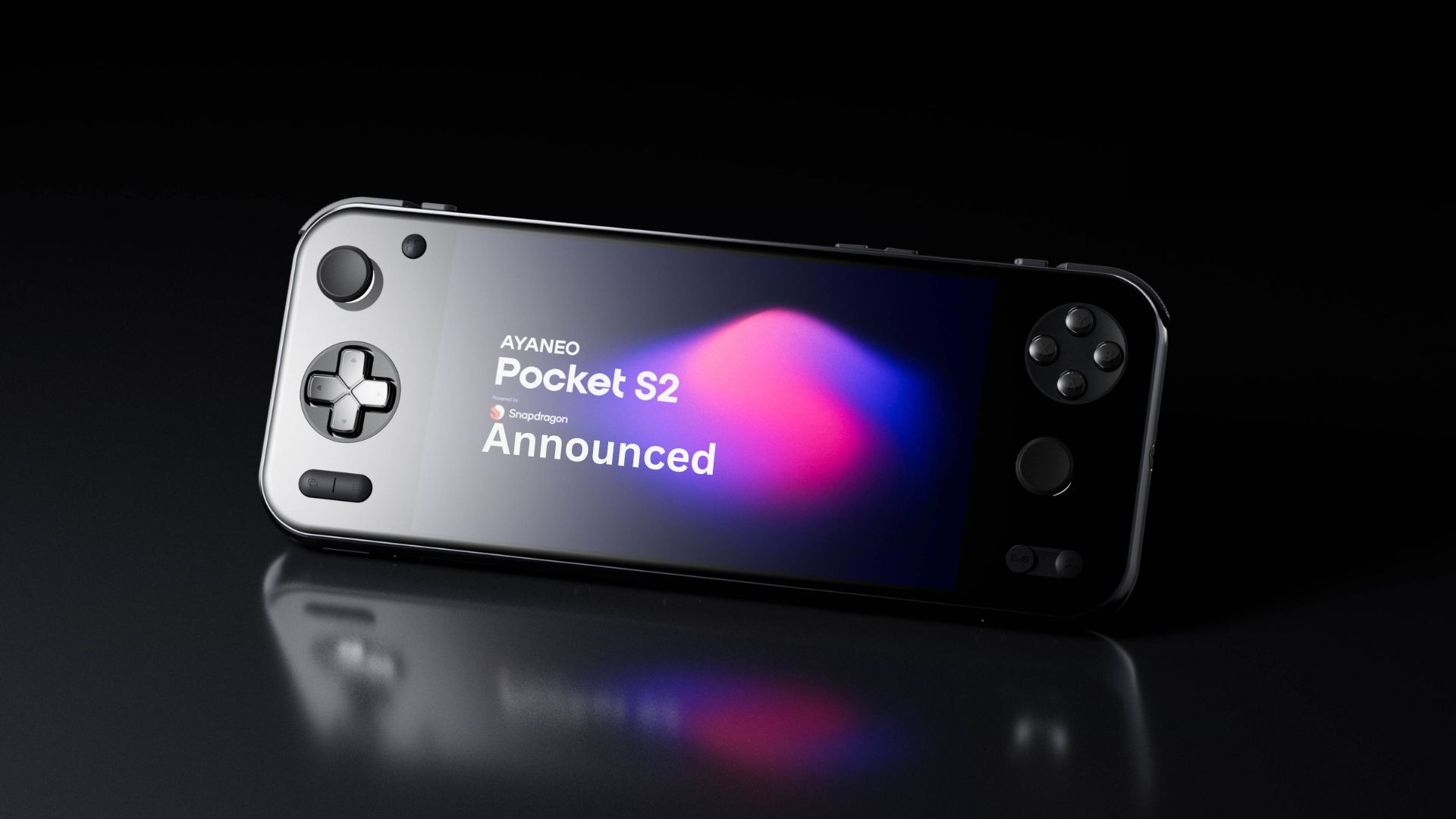 AYANEO Pocket S2 Announced – Everything you need to know about this Android gaming handheld