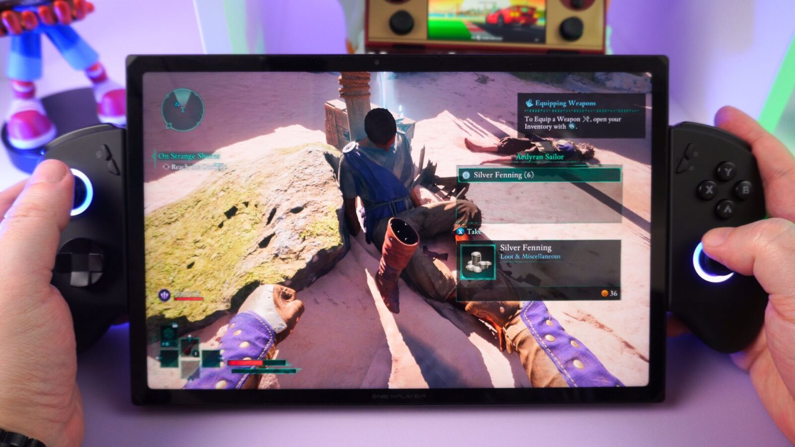 Handheld Gaming PC Performance Myths Debunked - DROIX Blogs | Latest ...