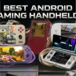 Best Android Gaming Handhelds 2026
