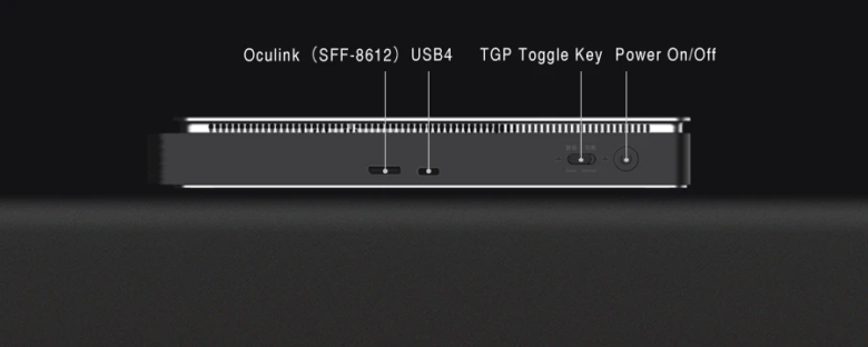 Level Up Your GPD: Everything You Need to Know About the GPD G1 eGPU ...