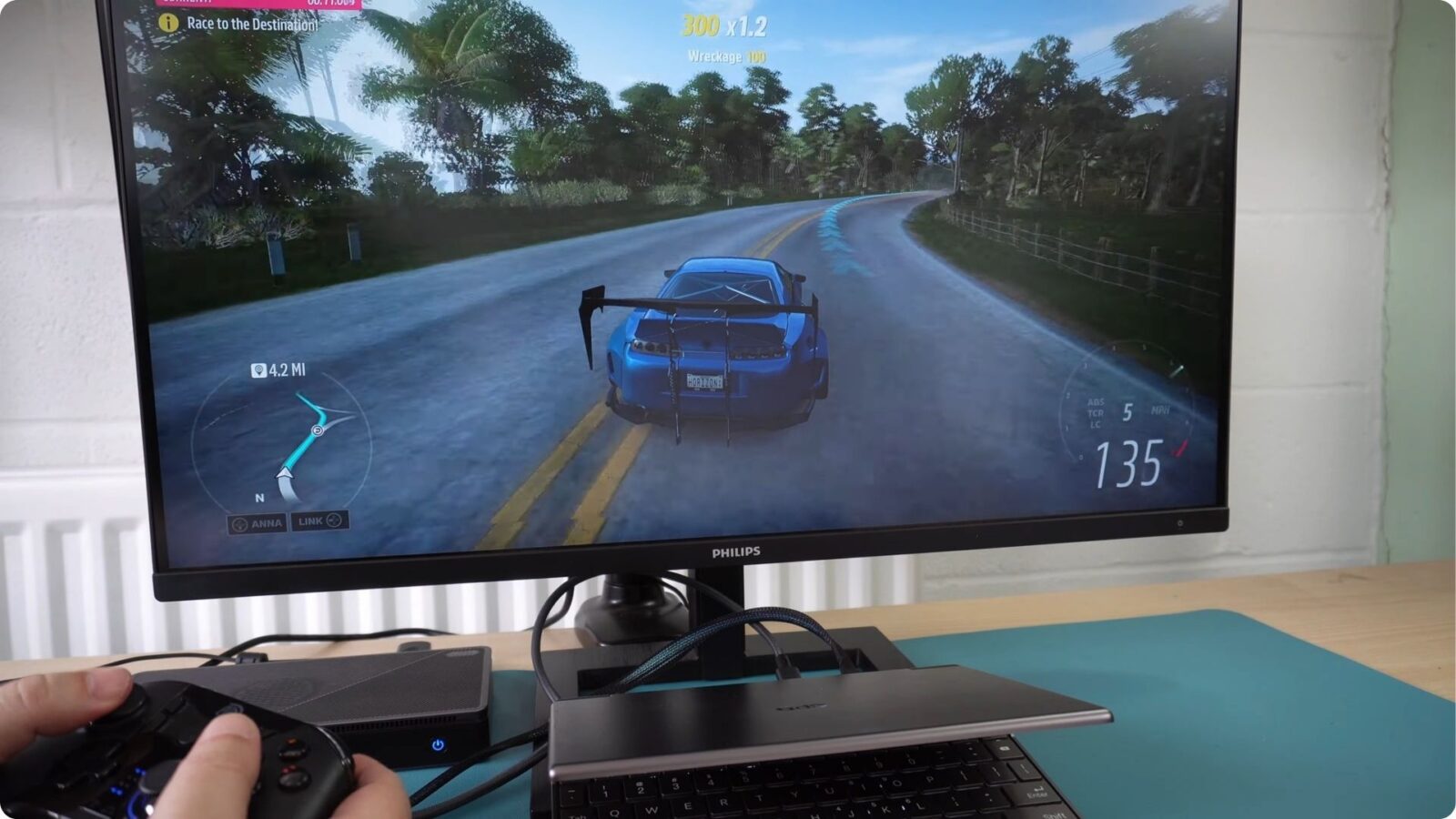 Level Up Your GPD: Everything You Need to Know About the GPD G1 eGPU ...