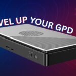 Level up your GPD