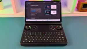 Need to update some code?