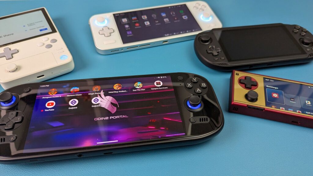Which one would you choose?