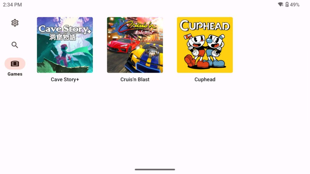 YuZu Emulator for Android