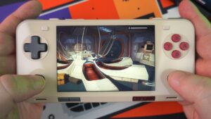 Alien Isolation Android Game