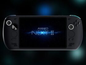 AYANEO NEXT II Announced