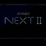 AYANEO NEXT II Announced