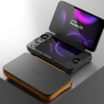 AYANEO Pocket DS announced