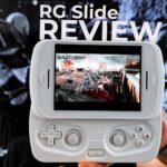 Anbernic RG Slide Review
