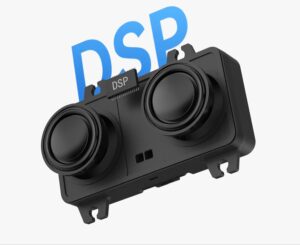 Beelink SEi13 Pro DSP Speakers