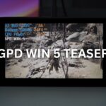 GPD WIN 5