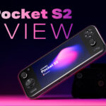 AYANEO Pocket S2 Review