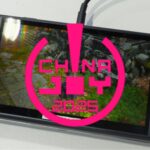 DROIX at ChinaJoy 2025