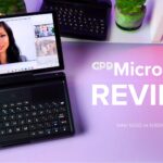 GPD MicroPC 2 review