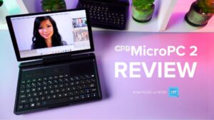 GPD MicroPC 2 review