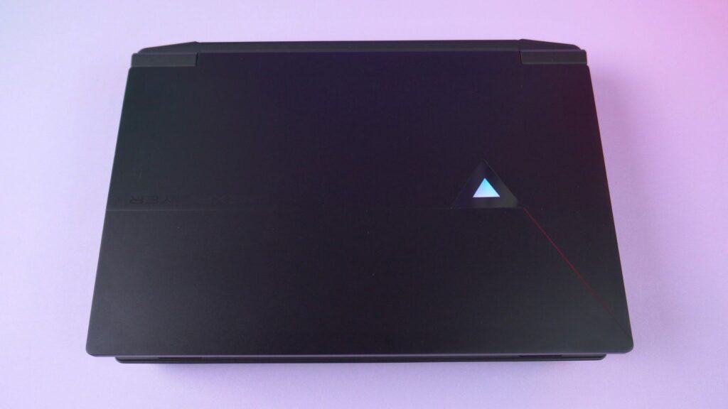 ONEXPLAYER G1 Closed