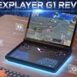 ONEXPLAYER G1 Review