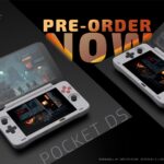 AYANEO Pocket DS Pre-Orders
