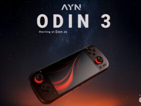AYN Odin 3 Pre-orders