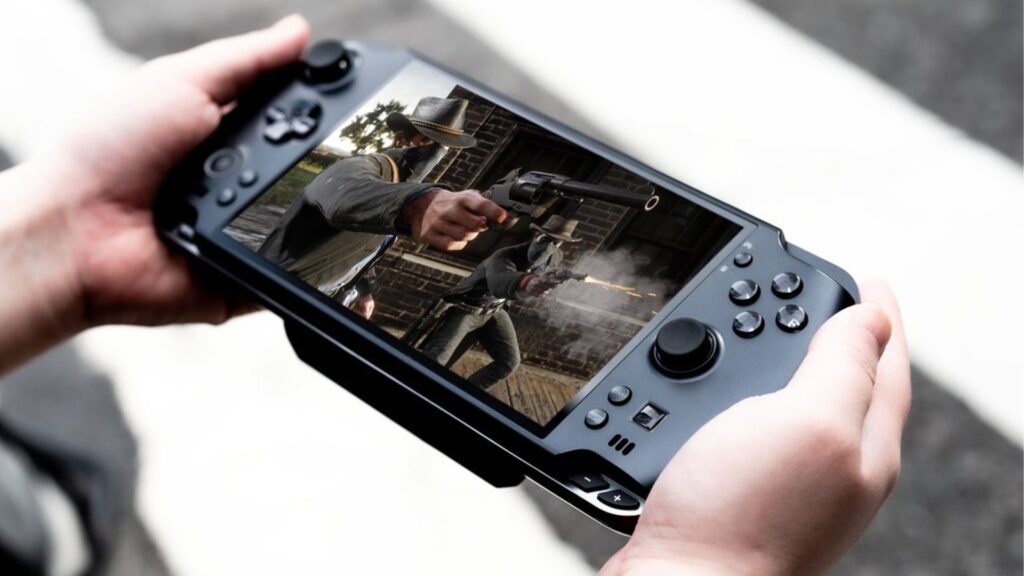 GPD WIN 5 pre-orders now live!