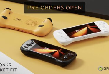 KONKR Pocket FIT Pre-orders - DROIX Blogs | Latest Technology and Gadgets KONKR Pocket FIT Pre-orders