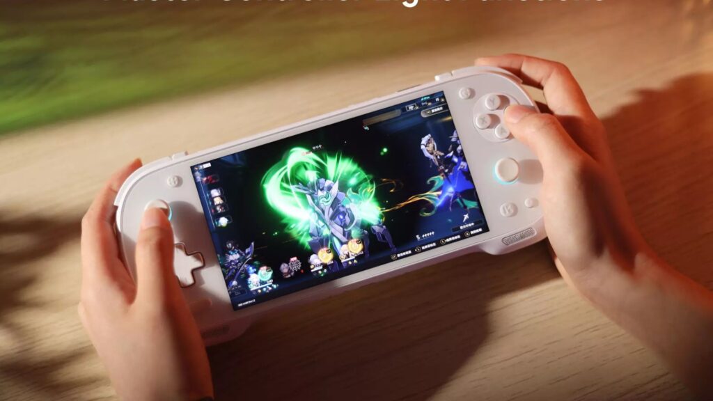 KONKR Pocket FIT Snow White model - DROIX Blogs | Latest Technology and Gadgets KONKR Pocket FIT Snow White μοντέλο