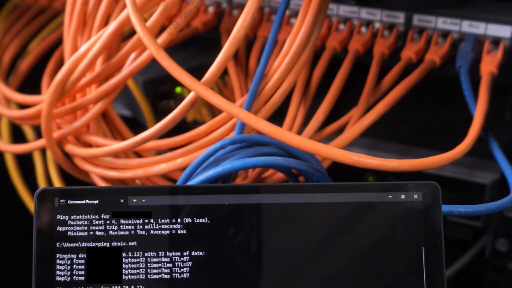 Useful for network testing - DROIX Blogs | Latest Technology and Gadgets Useful for network testing